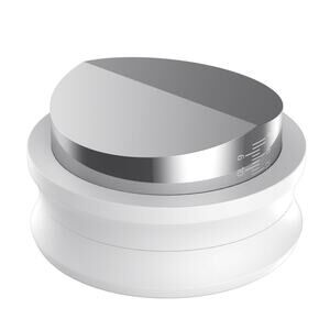 Normcore 53.3mm Coffee Distribution Tool - Espresso Leveler Barista Leveling